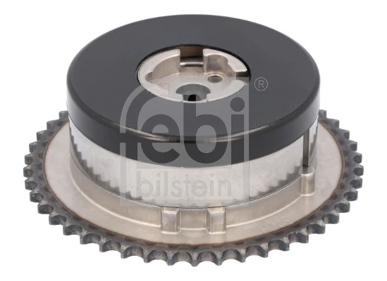Camshaft Adjuster
